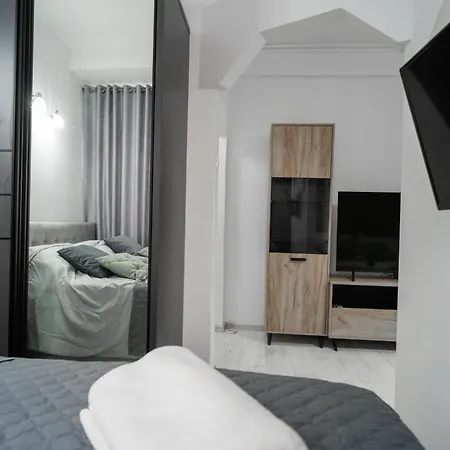 Апартаменти Ultra Cozy Schitu - Cismigiu Park