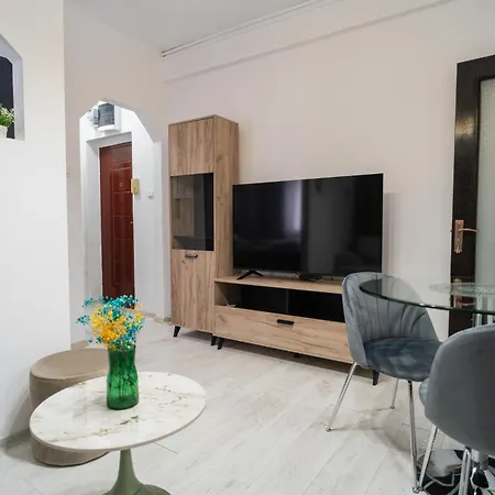 Ultra Cozy Schitu - Cismigiu Park Апартаменти Бухарест