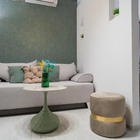 Ultra Cozy Schitu - Cismigiu Park *