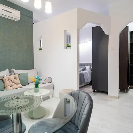 Ultra Cozy Schitu - Cismigiu Park Boekarest