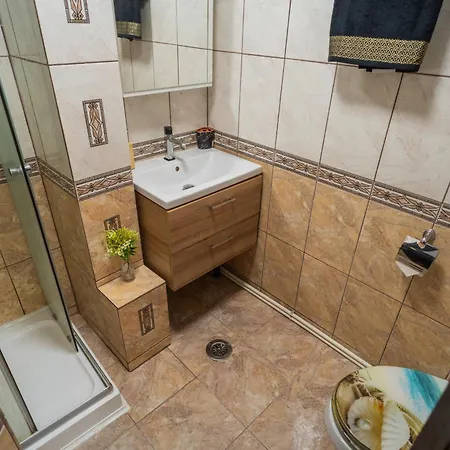 Ultra Cozy Schitu - Cismigiu Park Appartamento