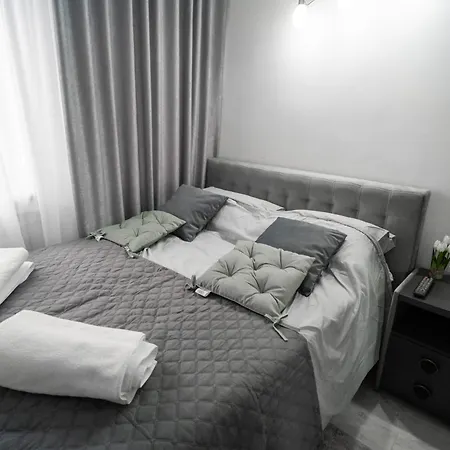 Апартаменти Ultra Cozy Schitu - Cismigiu Park
