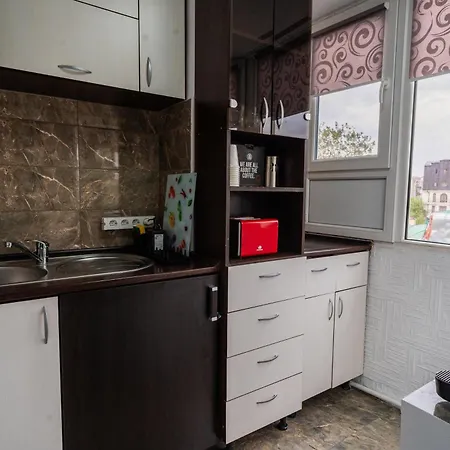 Ultra Cozy Schitu - Cismigiu Park Apartment Bukarest