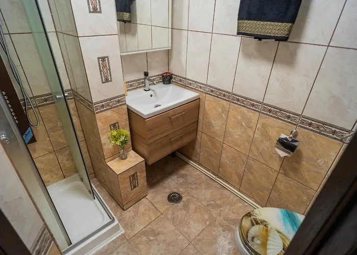 Ultra Cozy Schitu - Cismigiu Park Apartament