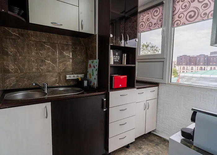 Ultra Cozy Schitu - Cismigiu Park Apartament Bucureşti