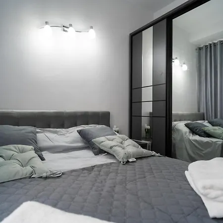 公寓 Ultra Cozy Schitu - Cismigiu Park *